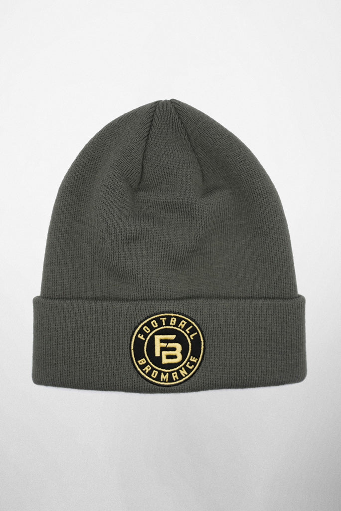 FB Anniversary Beanie