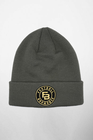 FB Anniversary Beanie