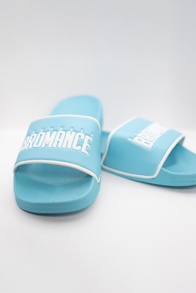 Broletten Babyblau
