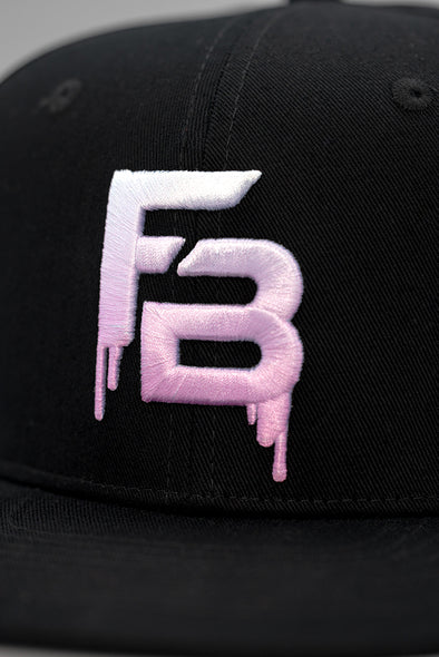 Snapback Cap FB Drip