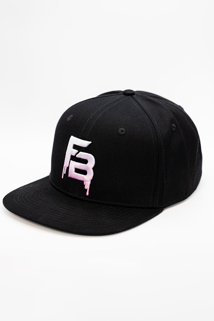 Snapback Cap FB Drip