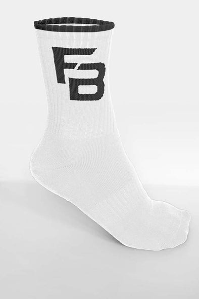 FB Everyday Socks