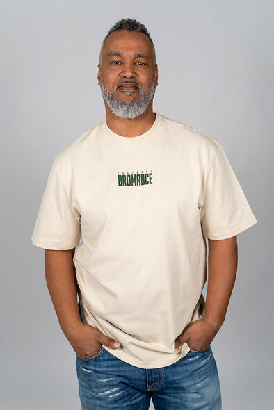 Basic T-Shirt beige
