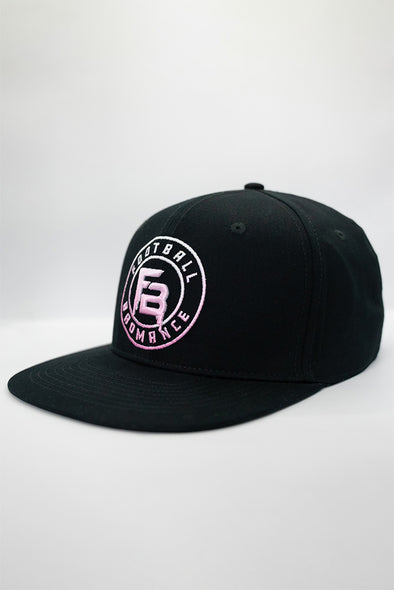 Snapback Cap FB Patch Drip