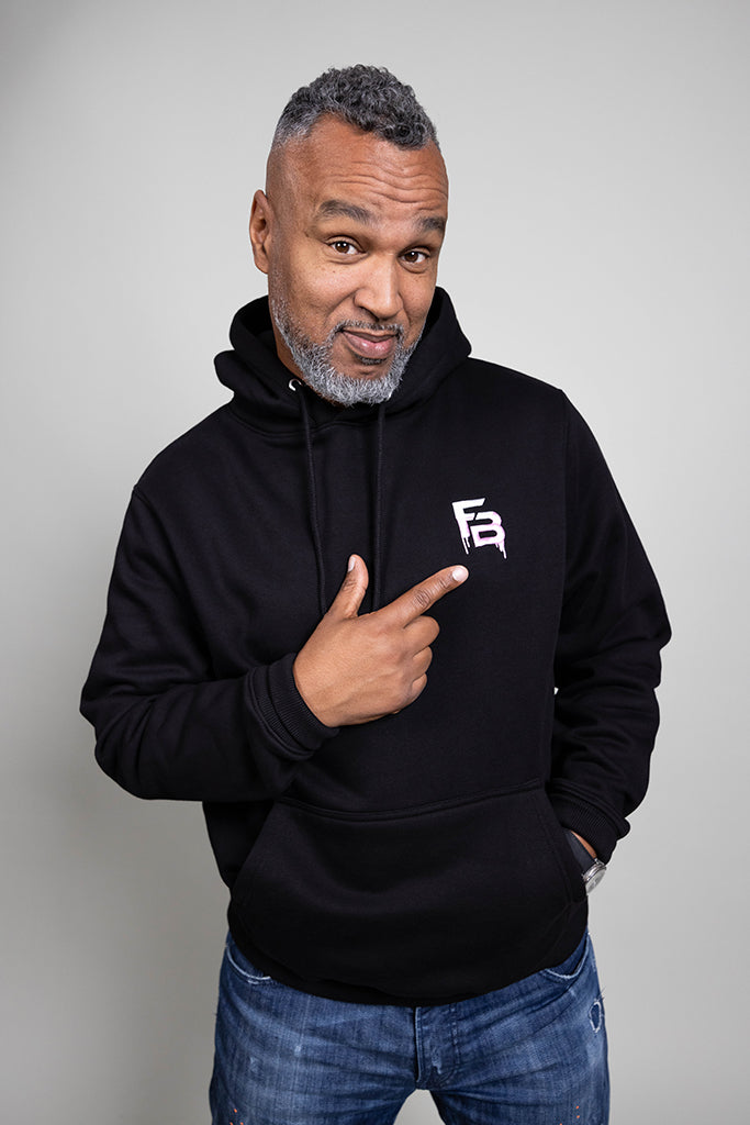 FB Drip Hoodie