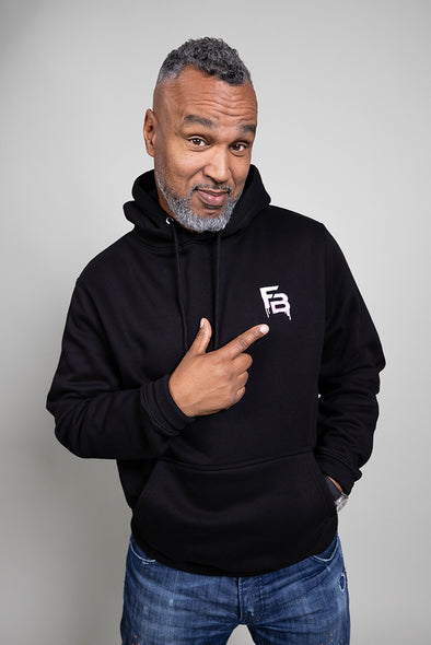 FB Drip Hoodie