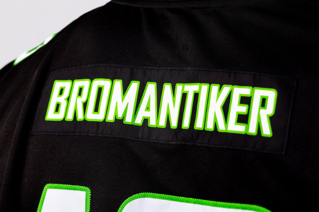 Das Football Bromance Jersey