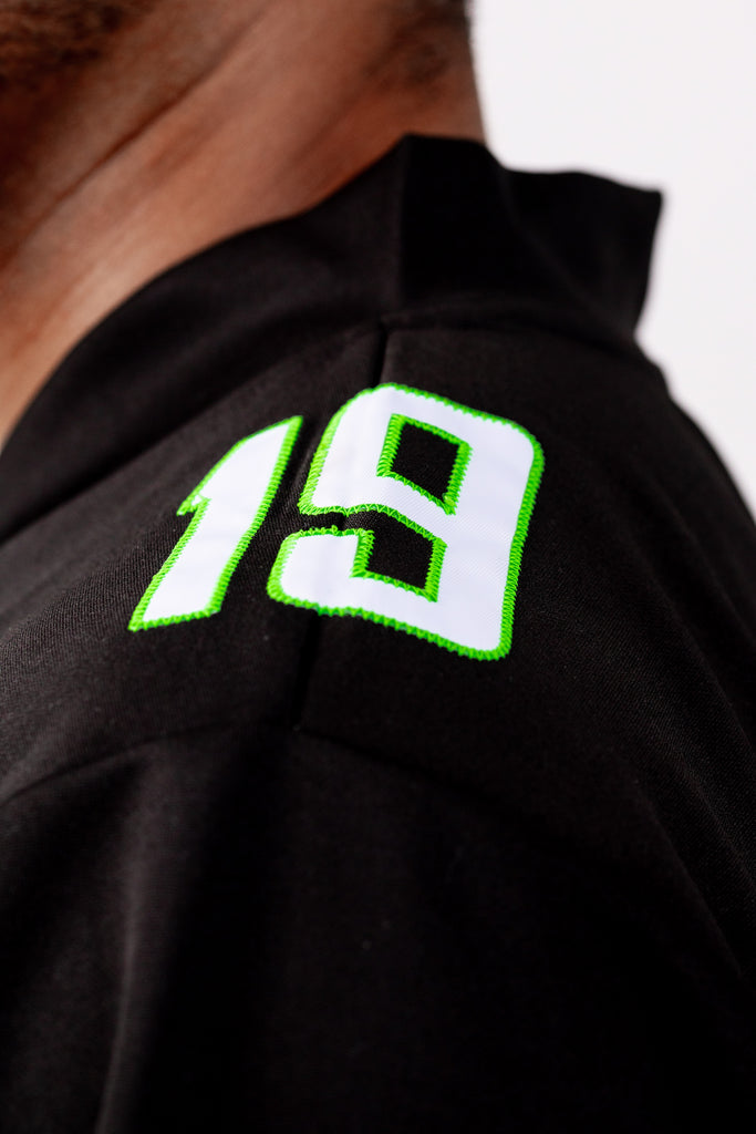 Das Football Bromance Jersey