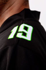 Das Football Bromance Jersey