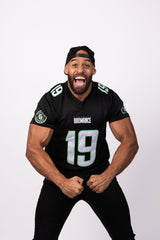 Das Football Bromance Jersey