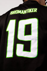 Das Football Bromance Jersey