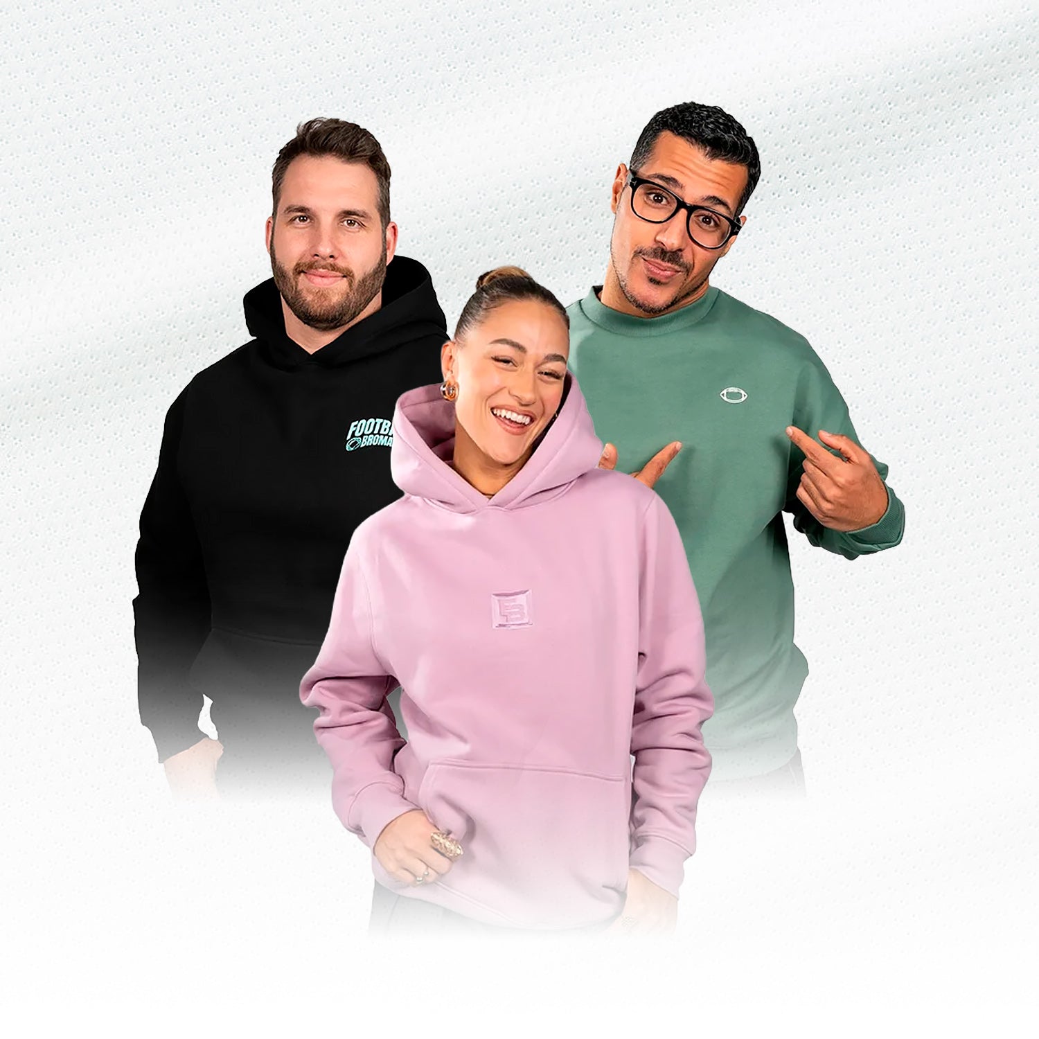 Hoodies