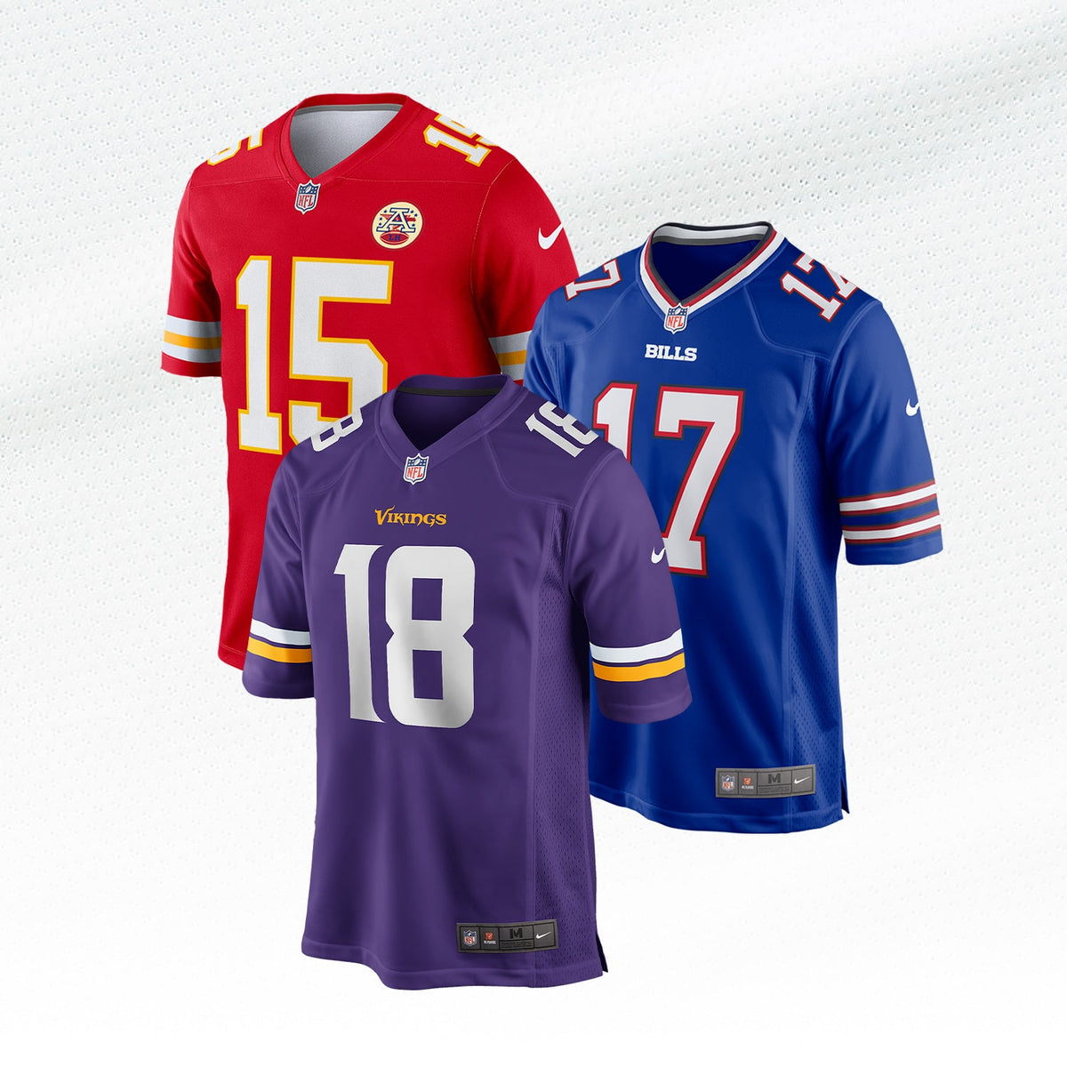 Jerseys