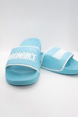 Broletten Babyblau