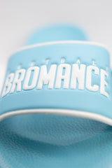 Broletten Babyblau