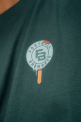 Shirt Eiscreme salbeigrün