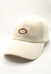 FB Everydays Cord Cap Creme