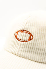 FB Everydays Cord Cap Creme