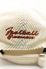 FB Everydays Cord Cap Creme