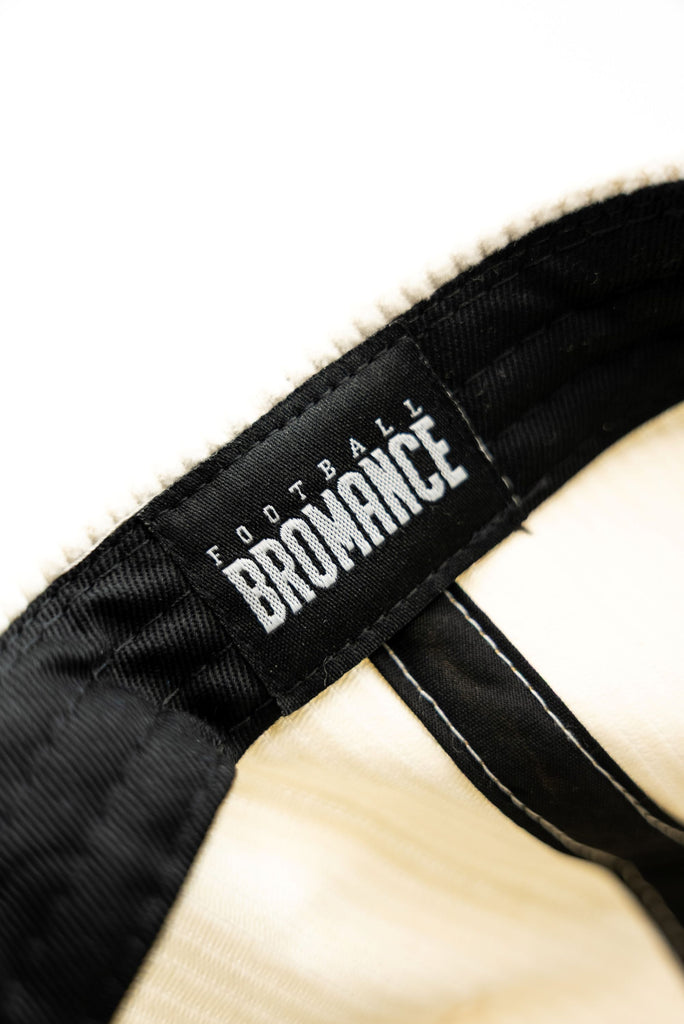 FB Everydays Cord Cap Creme