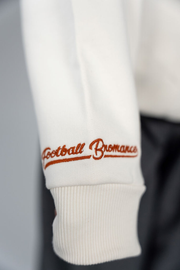 FB Everydays Crewneck Creme