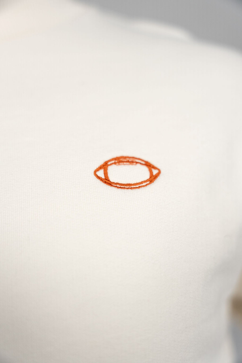 FB Everydays Crewneck Creme
