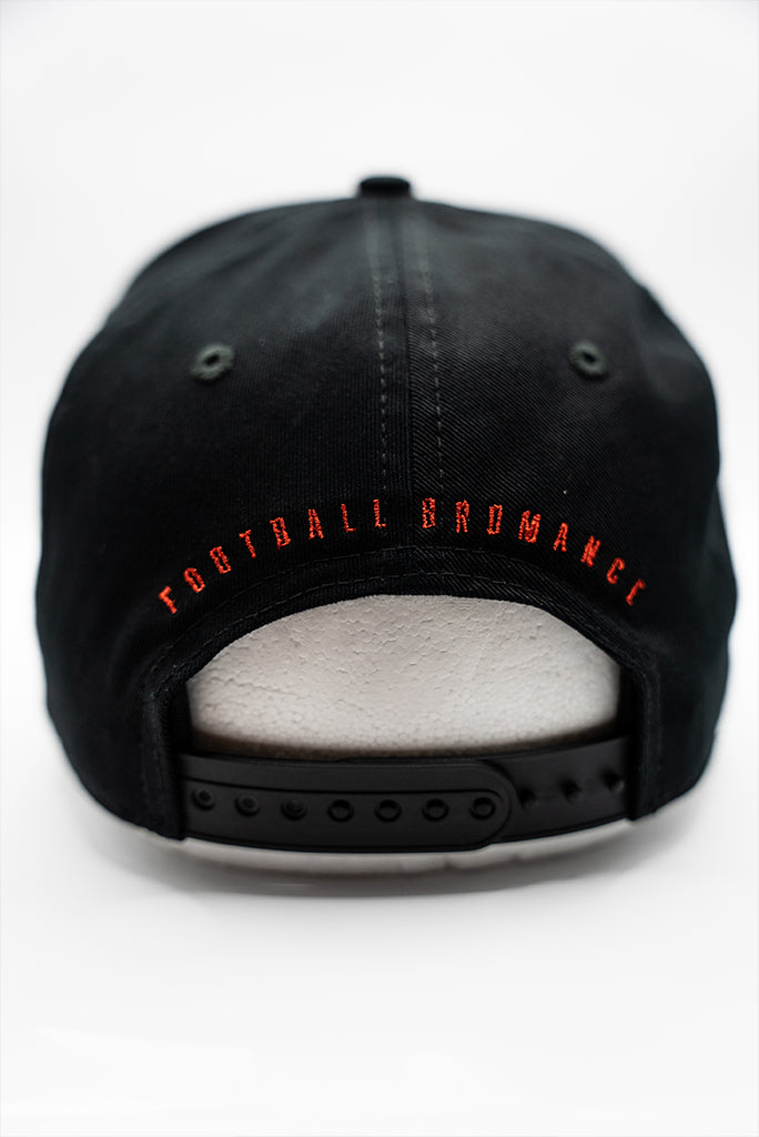 NOLA Baseball Cap