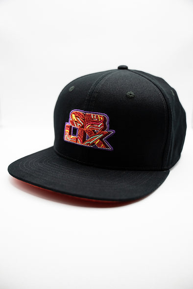 NOLA Snapback Cap