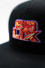 NOLA Snapback Cap