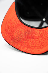 NOLA Snapback Cap