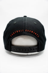 NOLA Snapback Cap