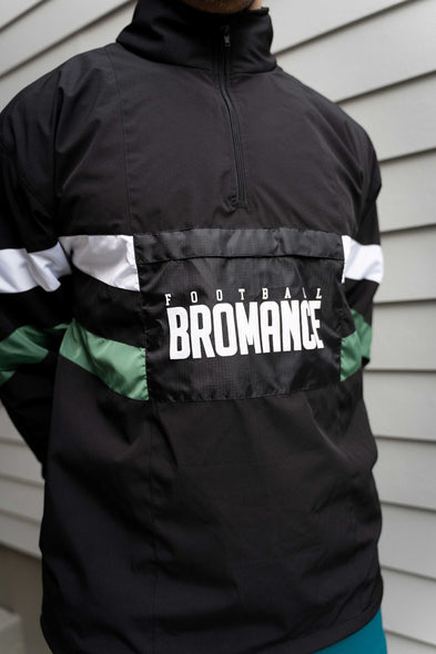 FB Windbreaker