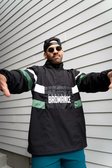 FB Windbreaker