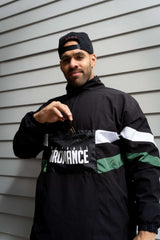FB Windbreaker