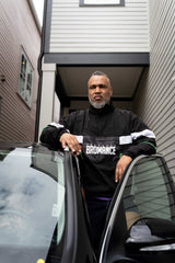 FB Windbreaker
