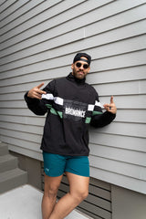 FB Windbreaker