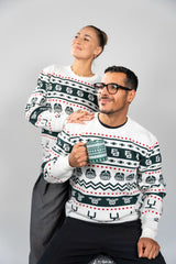 FB X-Mas Sweater