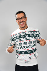 FB X-Mas Sweater