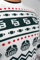 FB X-Mas Sweater