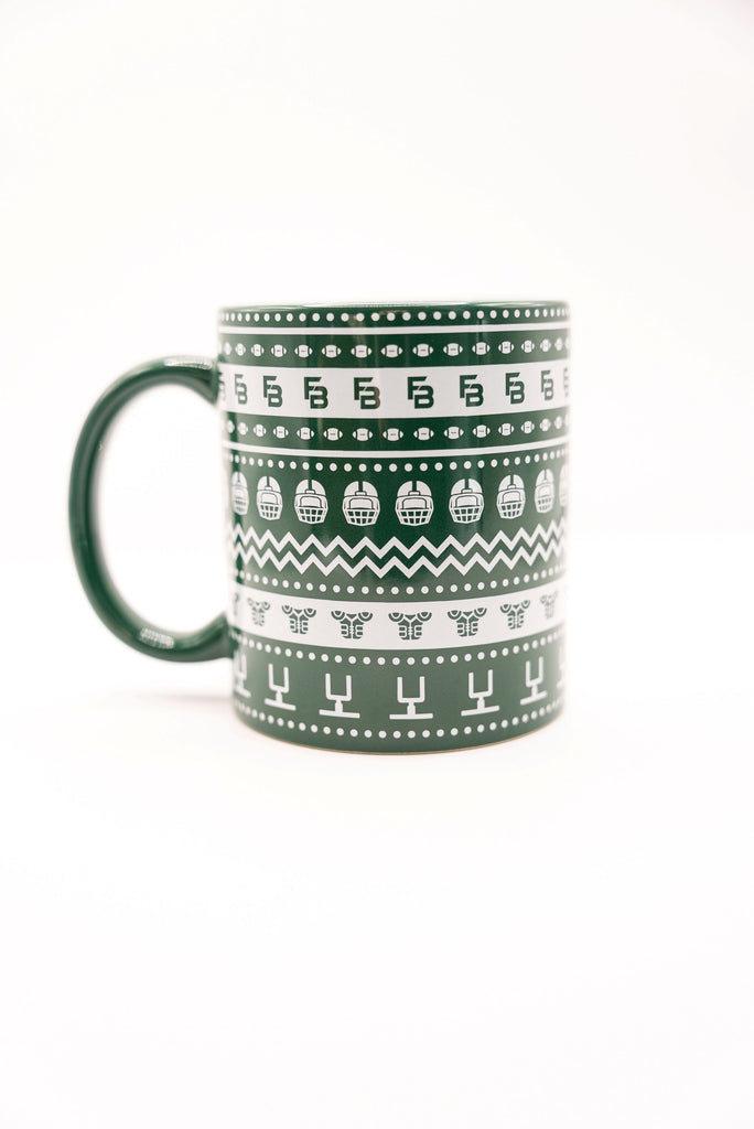FB X-Mas Tasse