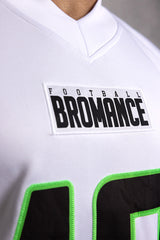 Das Football Bromance Away Jersey