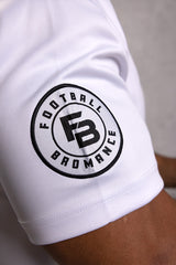 Das Football Bromance Away Jersey