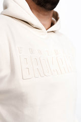 Embossed Coconut Milk