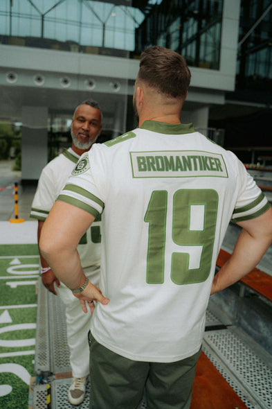 FB Legacy Jersey