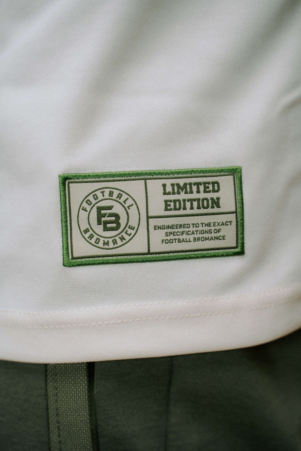 FB Legacy Jersey