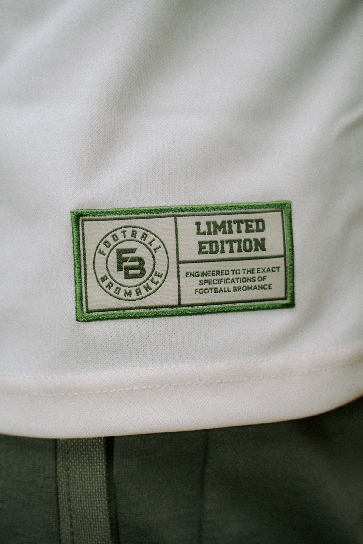 FB Legacy Jersey