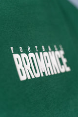 Basic T-Shirt grün