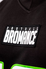 Das Football Bromance Jersey